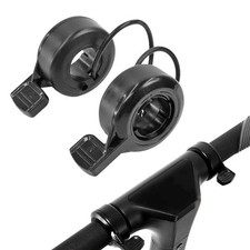 2x L&R Electric Scooter Thumb