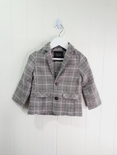 Boys Next Blazer 1.1/2-2 Years