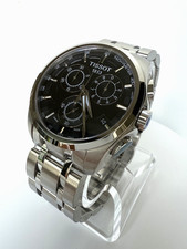 Tissot Couturier Chronograph