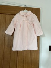 Pili Carrera  18 Month Pink