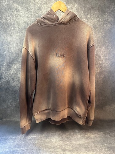 Utopia medium brown tie dye - medium,