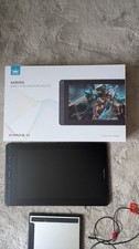 Huion Kamvas Pro 13 Graphics