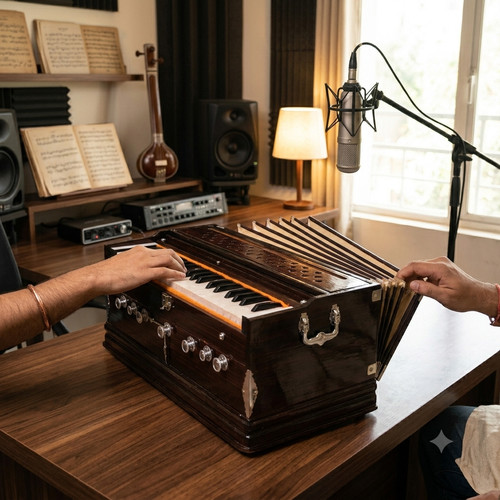 Folk musical instrument - folk,