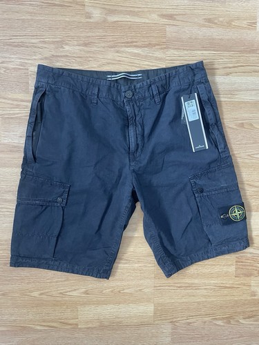 W36 navy blue - navy, stone