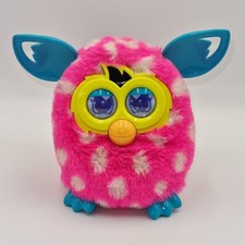 FURBY Boom 2012 Hasbro Pink &