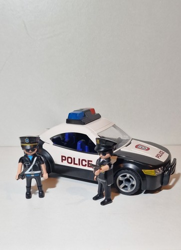 Playmobil 5614 city action - 5614,