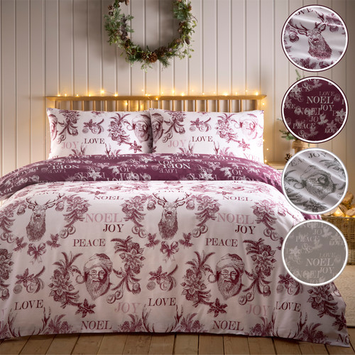 Christmas bedding xmas - christmas,