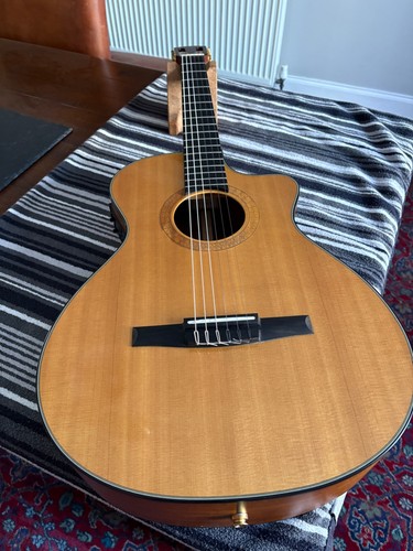 Taylor 42ce - taylor, ns-42ce