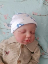 Reborn Doll Hard Body