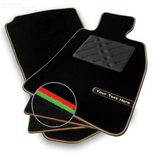 To fit Alfa Romeo GT Car Mats