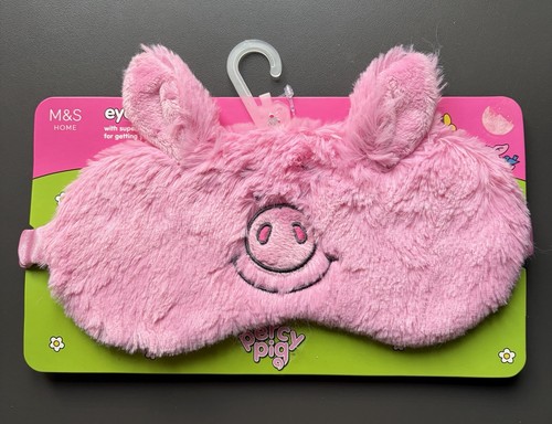 Marks spencer percy pig - percy,