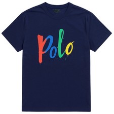 Branded Men’s Crewneck