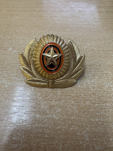 Russian armed forces officer - russian,