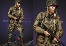 Alpine Mins US 101st Airborne