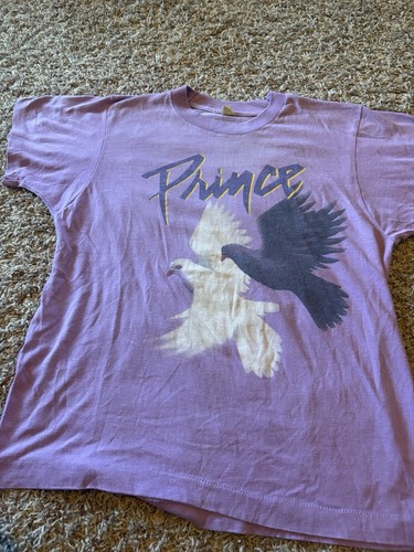 Prince and the revolution your - and,
