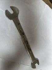 Hazet 450 SPANNER SIZE- 8x10  "suits"  VW/Hazet ROUND BOX Spare Tyre Toolkit 