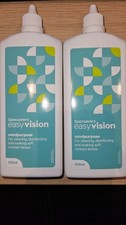 2 x SPECSAVERS EASY VISION ALL