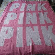 Pink Victoria’s Secret