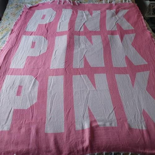 Pink victoria secret - pink,