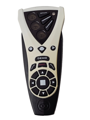 Original infrared remote