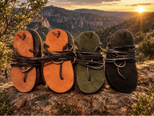 Autenthic rarámuri tarahumara - autenthic,