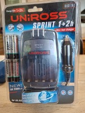 Uniross sprint car 12v and - in,