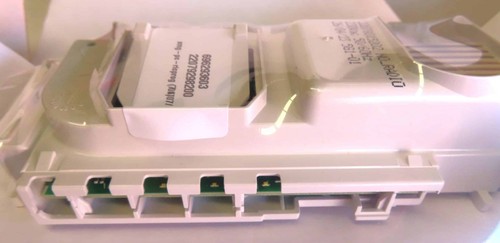 Smeg dishwasher main pcb - smeg,