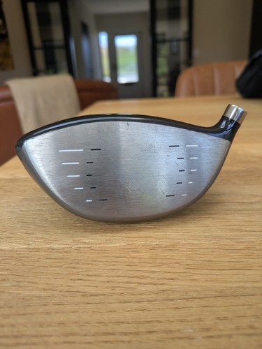 Cobra fly driver - driver, head