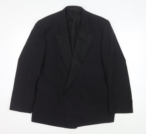 Leithäuser men black - men's,