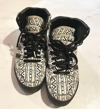 US 10.5 - Adidas Jeremy Scott
