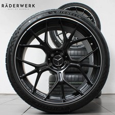 21 inch original Mercedes Benz