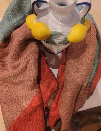 Oliver bonas scarf - oliver,