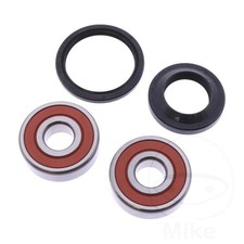 Tourmax Wheel Bearing + Seal