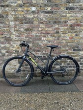 Trek FX2 Disc Women’s Size M Hybrid Bike(Payments Not Via EBay!!!)