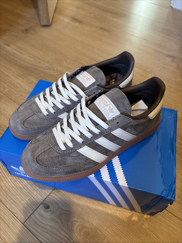 Adidas handball spezial brown - adidas,