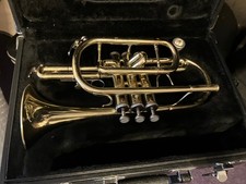 Cornet Jupiter JCR520M
