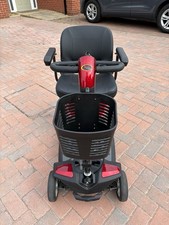 Apex Rapid Mobility Scooter Complete Working Condition