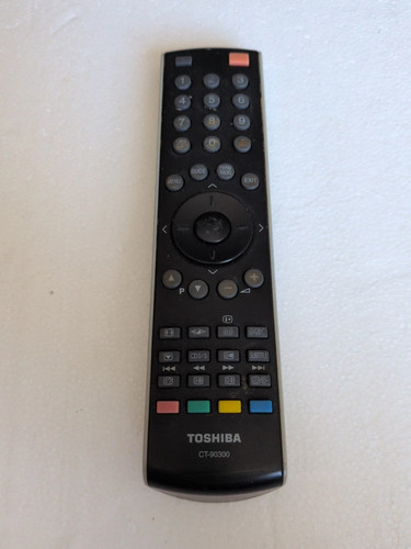 Genuine toshiba 90300 regza - genuine,