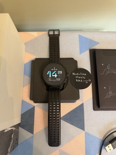 Suunto race 46mm smartwatch - suunto,