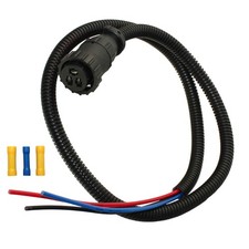 Auxiliary Power Connector Kit