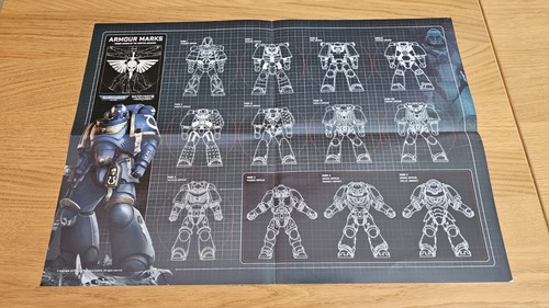Warhammer 40k horus - /,