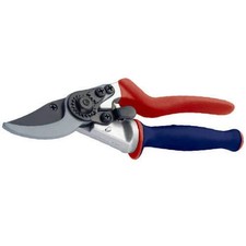 Spear & Jackson 6259BS Razorsharp Bypass Secateurs with Ergo Twist handle, Blue