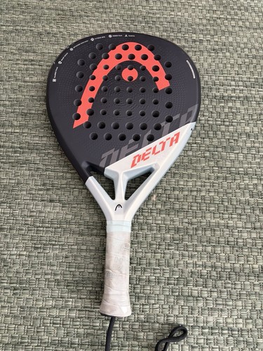 Head delta pro - delta,