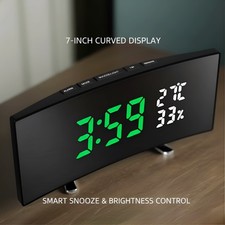 Digital Home Led Table Desk