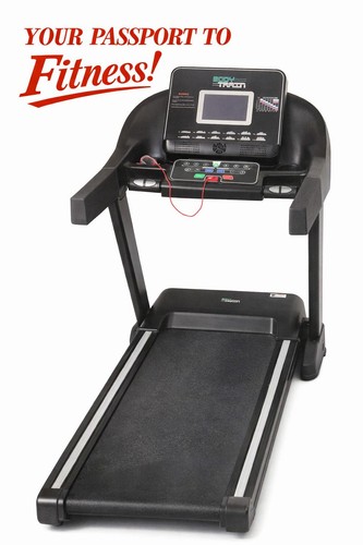 Sport titan treadmill - sport,