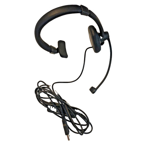 New sennheiser monoaural - sennheiser,