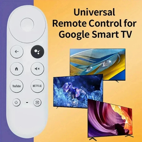 New replacement for chromecast - new,