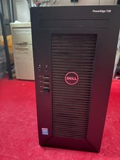 Dell Poweredge T20, 500GB SSD
