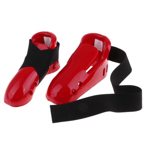Adult taekwondo foot - adult,