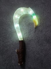 Maui's Magical Fish Hook
